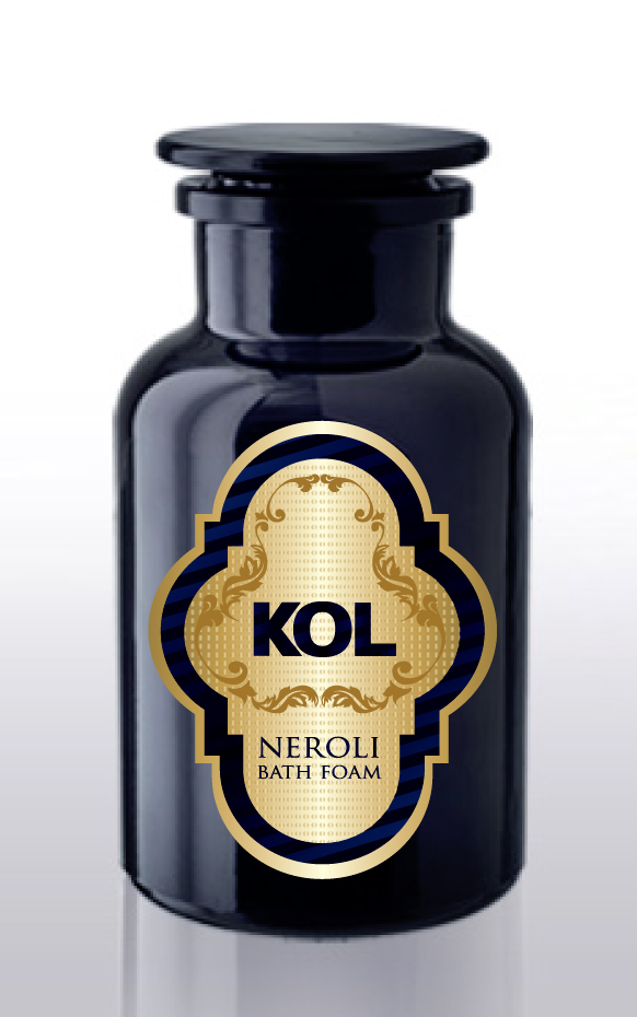 Graphic Design by Rinat Graphics for KOL | Design #1845218