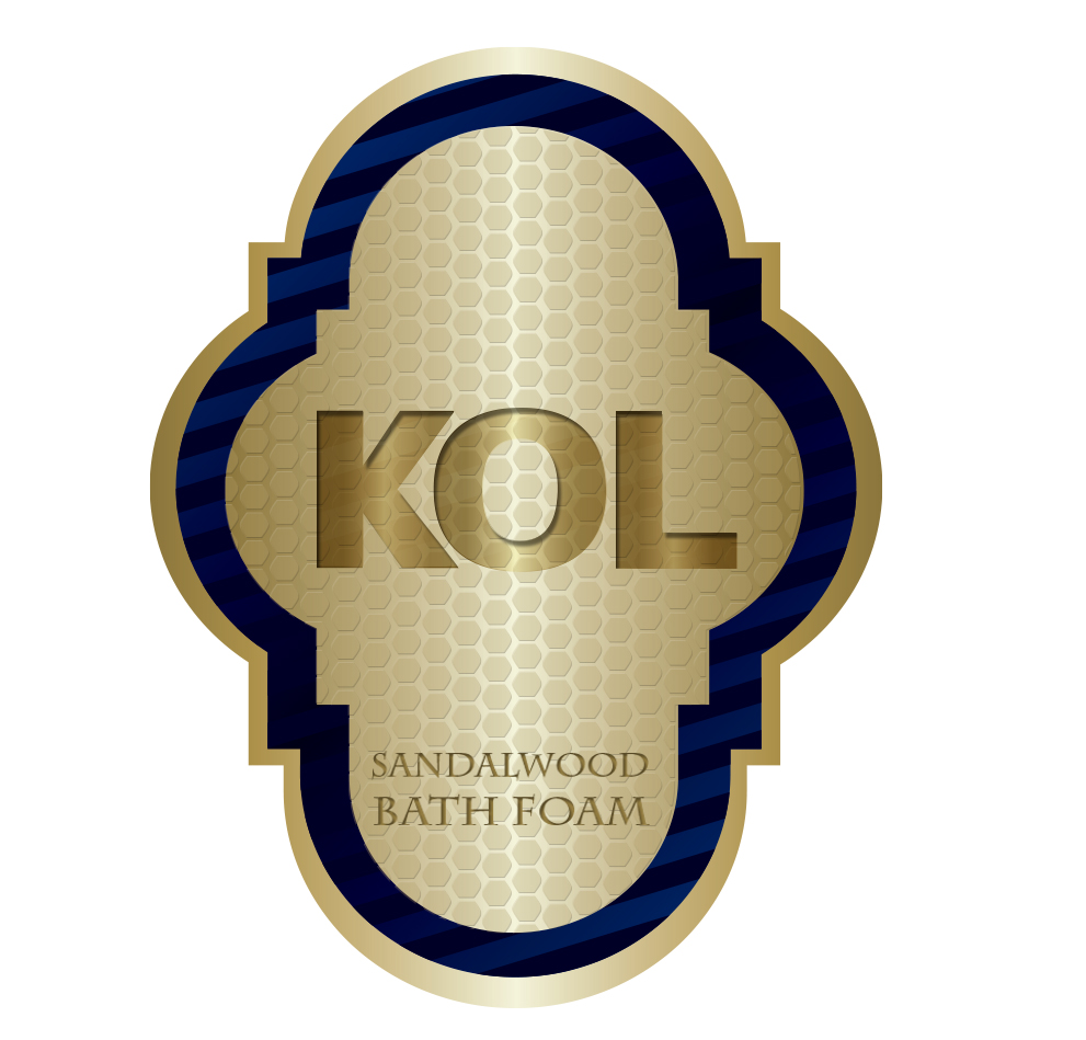Graphic Design by Rinat Graphics for KOL | Design #1867117