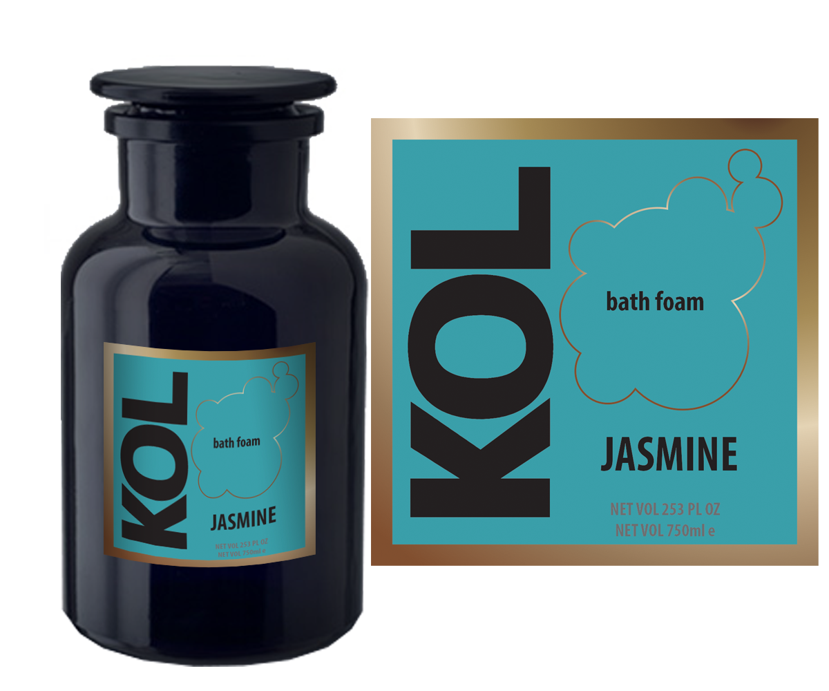 Graphic Design by Cari Lopez for KOL | Design #1855812