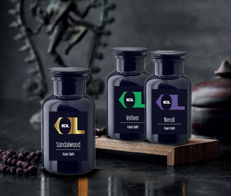 Design Graphique par Sucre pour KOL | Design #1851273