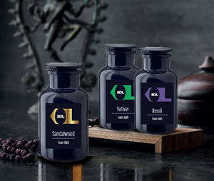 Graphic Design by Sucre for KOL | Design: #1851273