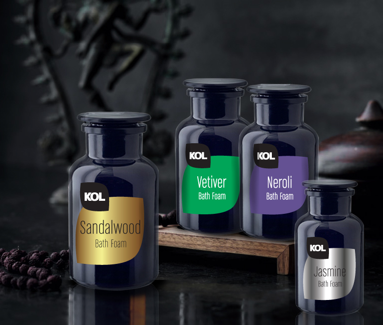 Design Graphique par Sucre pour KOL | Design #1851932