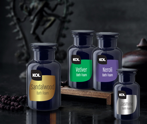 Graphic Design by Sucre for KOL | Design: #1851932