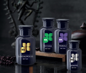 Graphic Design by Sucre for KOL | Design: #1854471