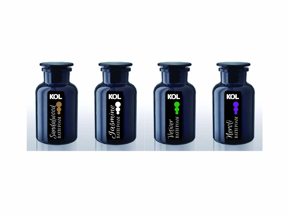 Graphic Design by zuCChero for KOL | Design #1851666