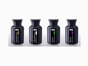 Graphic Design by zuCChero for KOL | Design: #1851666