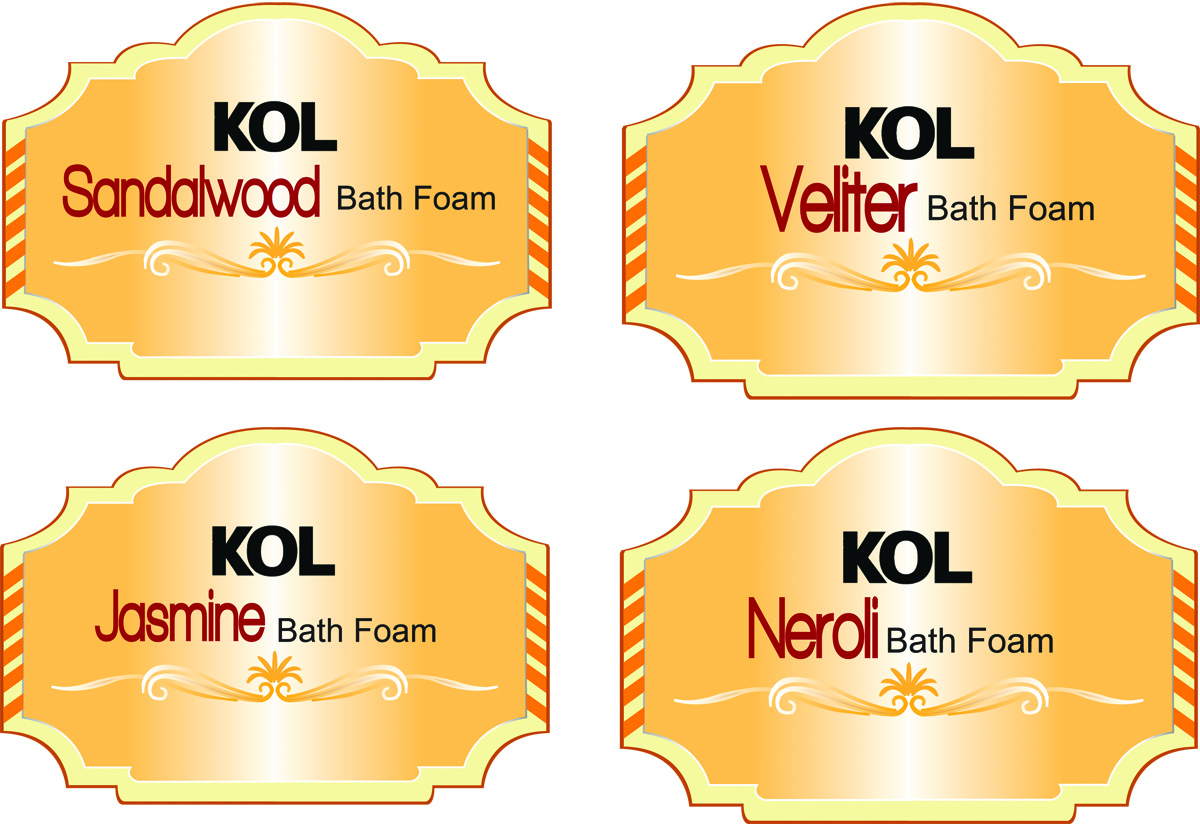 Graphic Design by Elkana Letting for KOL | Design #1846828