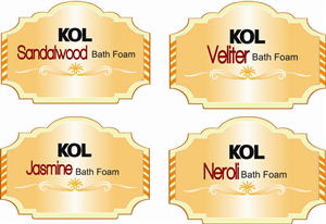 Grafik-Design von Elkana Letting für KOL | Design #1846828