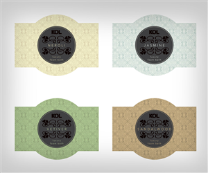 Grafik-Design von amy claire thompson für KOL | Design: #1851771
