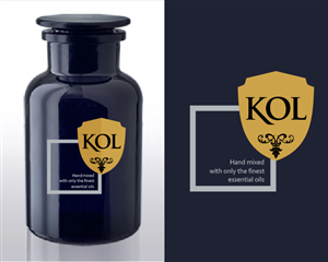 Graphic Design by 1st for KOL | Design: #1816044