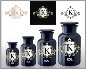 Graphic Design by LIZZY LO for KOL | Design: #1836482