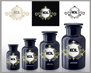 Graphic Design by LIZZY LO for KOL | Design: #1838979