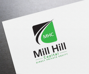 Logo Design by karthika vs for Mill Hill Capital, Inc. | Design: #7235261