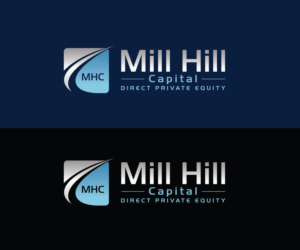Diseño de Logo por karthika vs para Mill Hill Capital, Inc. | Diseño #7246506