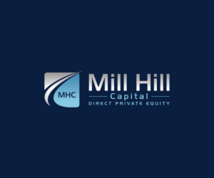 Logo Design by karthika vs for Mill Hill Capital, Inc. | Design: #7257251