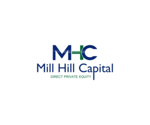 Logo Design by Sarah Graphic for Mill Hill Capital, Inc. | Design: #7173465