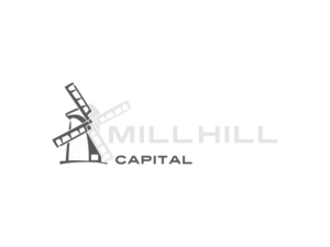 Logo Design by smrzdesign for Mill Hill Capital, Inc. | Design: #7194366