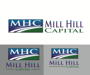 Logo Design by toni_berkahmida