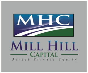 Logo Design by toni_berkahmida for Mill Hill Capital, Inc. | Design: #7177933