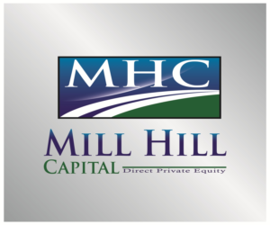 Logo Design by toni_berkahmida for Mill Hill Capital, Inc. | Design: #7177934