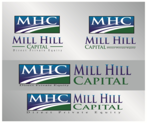 Logo Design by toni_berkahmida for Mill Hill Capital, Inc. | Design: #7177944