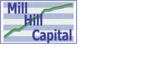 Diseño de Logo por Creation para Mill Hill Capital, Inc. | Diseño #7154808