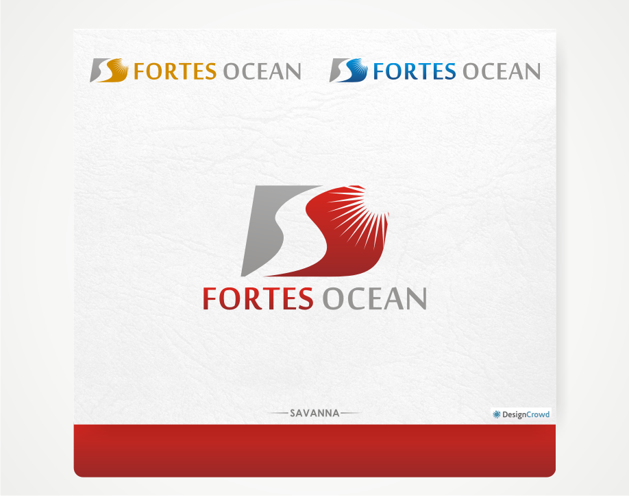 Logo Design by Savana for this project | Design #1832162