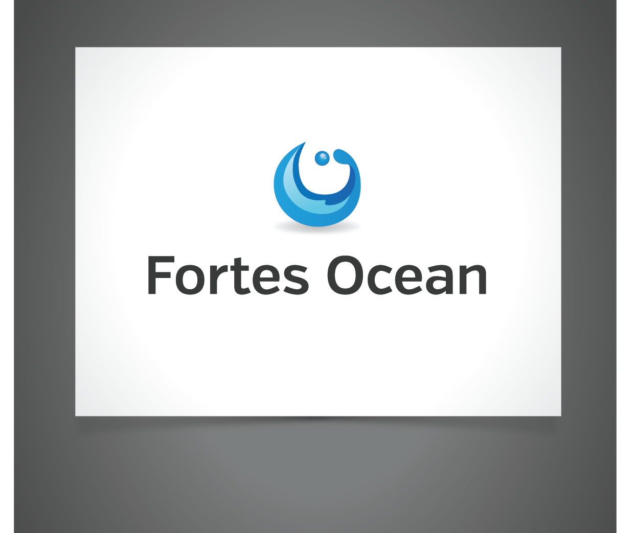 Logo Design by Blind for this project | Design #1832335