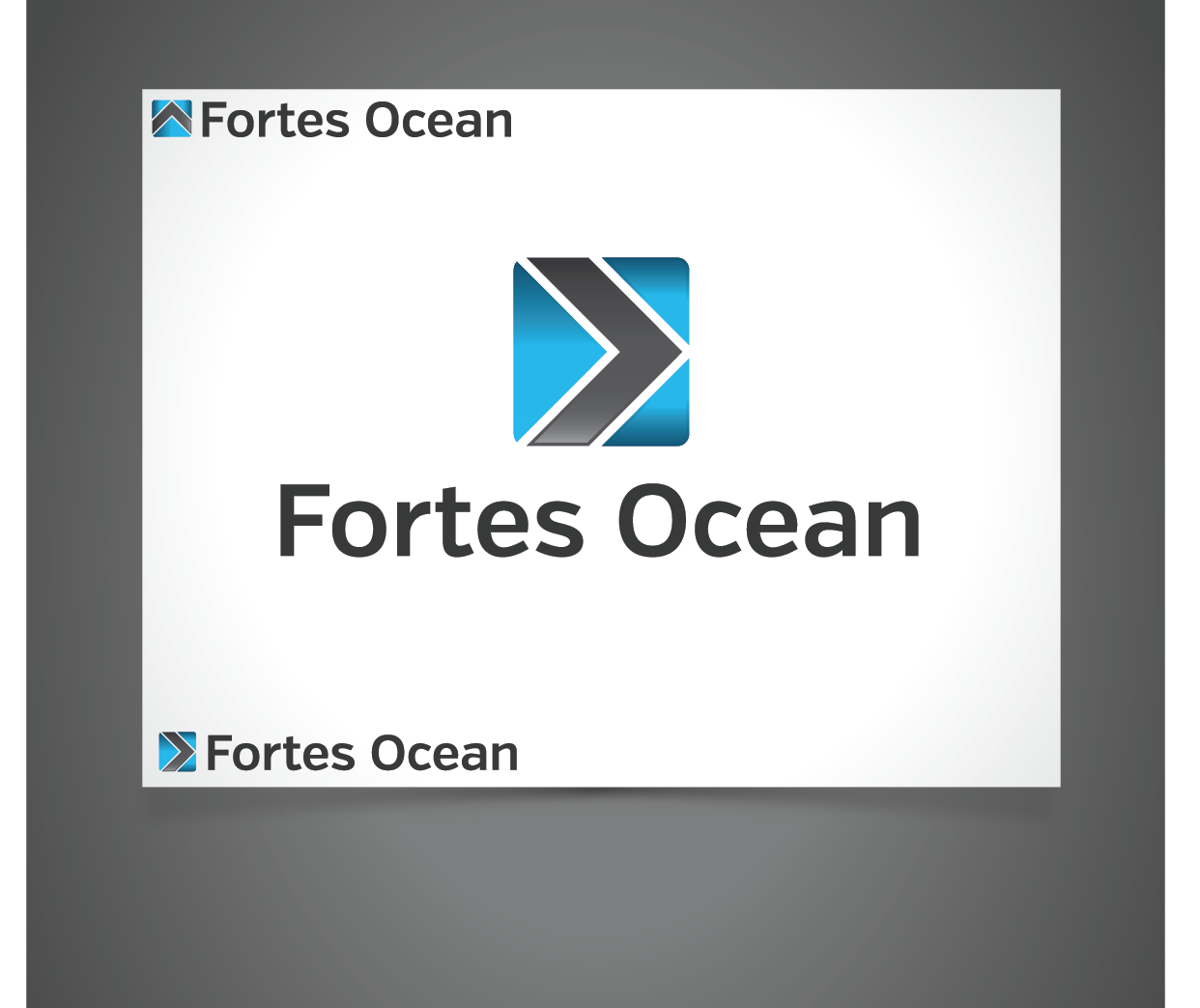 Logo-Design von Blind für dieses Projekt | Design #1847604