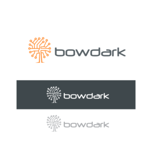 Design de Logo par Digihex pour Bowdark Consulting, Inc. | Design : #7116976