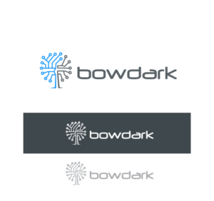 Design de Logo par Digihex pour Bowdark Consulting, Inc. | Design : #7116977