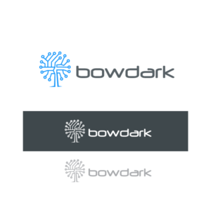 Design de Logo par Digihex pour Bowdark Consulting, Inc. | Design : #7116978