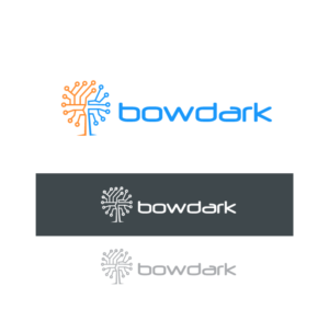 Design de Logo par Digihex pour Bowdark Consulting, Inc. | Design : #7116979