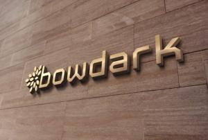 Diseño de Logo por 1st para Bowdark Consulting, Inc. | Diseño: #7125955