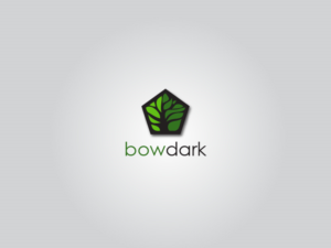 Logo Design by Mad Designer for Bowdark Consulting, Inc. | Design #7126371