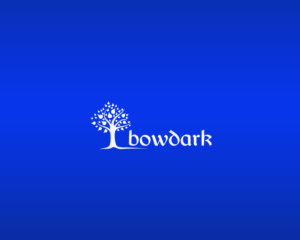 Logo Design by Pram Shaw for Bowdark Consulting, Inc. | Design #7129147