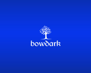 Diseño de Logo por Pram Shaw para Bowdark Consulting, Inc. | Diseño: #7129159
