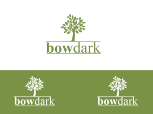 Design de Logo par AZdesigns pour Bowdark Consulting, Inc. | Design : #7117333