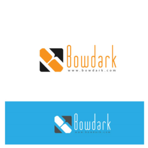 Logo Design by amboge for Bowdark Consulting, Inc. | Design #7118159