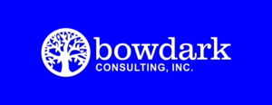 Logo Design by pa2pat for Bowdark Consulting, Inc. | Design #7119632