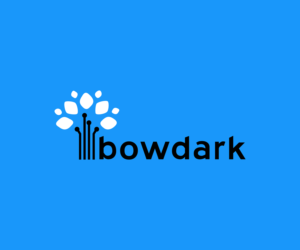 Logo Design by iqbalkabir for Bowdark Consulting, Inc. | Design #7119467