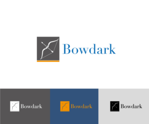 Design de Logo par MindMaker pour Bowdark Consulting, Inc. | Design : #7122032