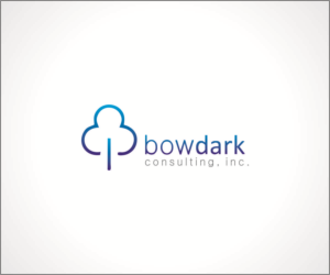 Design de Logo par Mohits27 pour Bowdark Consulting, Inc. | Design : #7119004
