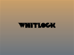 Whitlock | Logo Design by MergeStudio