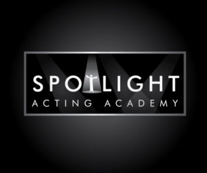 Diseño de Logo por Tatjana R. para Spotlight Acting Academy | Diseño: #7161947