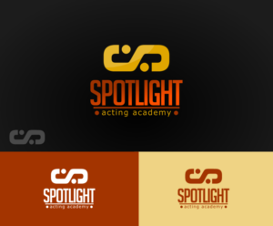 Logo Design by Petruk Puppet