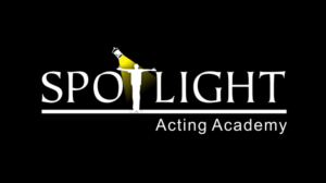 Logo Design by pa2pat for Spotlight Acting Academy | Design #7119253