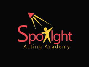 Diseño de Logo por BitsNDigits para Spotlight Acting Academy | Diseño: #7123901