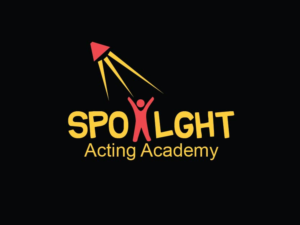 Diseño de Logo por BitsNDigits para Spotlight Acting Academy | Diseño: #7123902