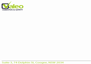 Envelope Design by Exclusive4U for Valeo Asbestos & Safety | Design: #1827668